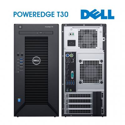 SERVIDOR DeLL T30