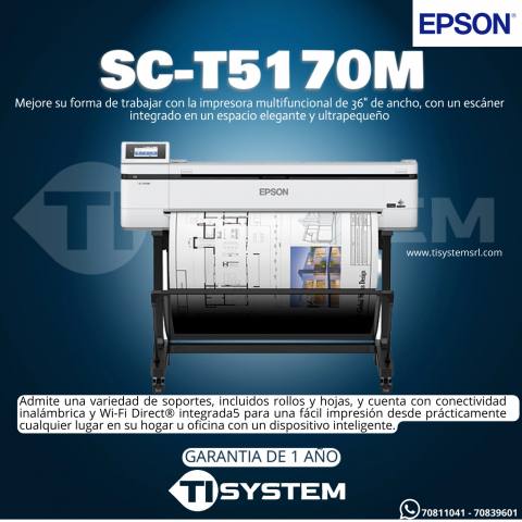 T5170M