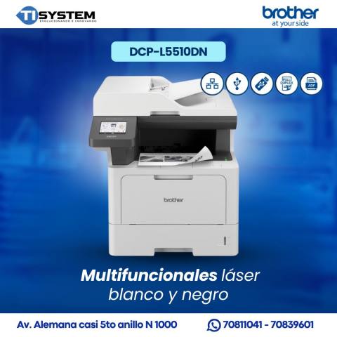 L5510DN