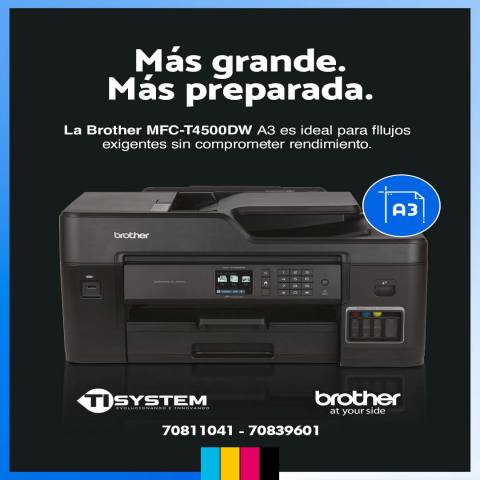 T4500DW