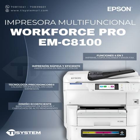 EM-C8100